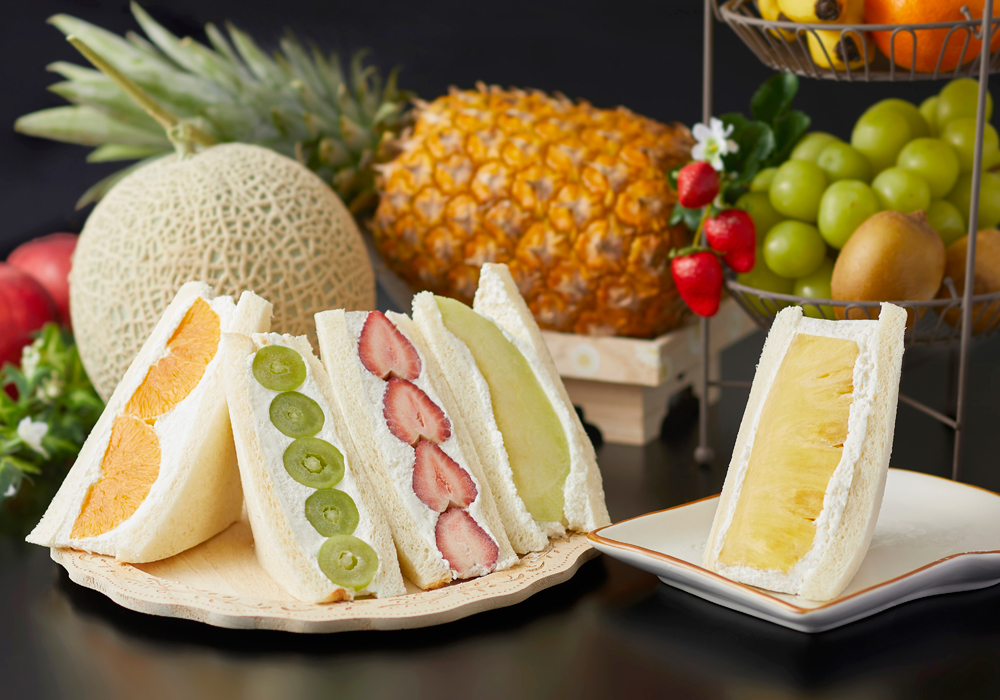 京都古都果　宇都宮鶴田店